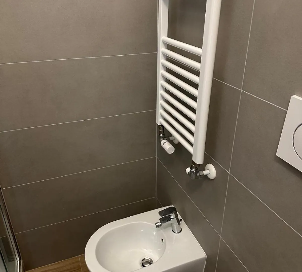 Lotto 10 Apartman Róma