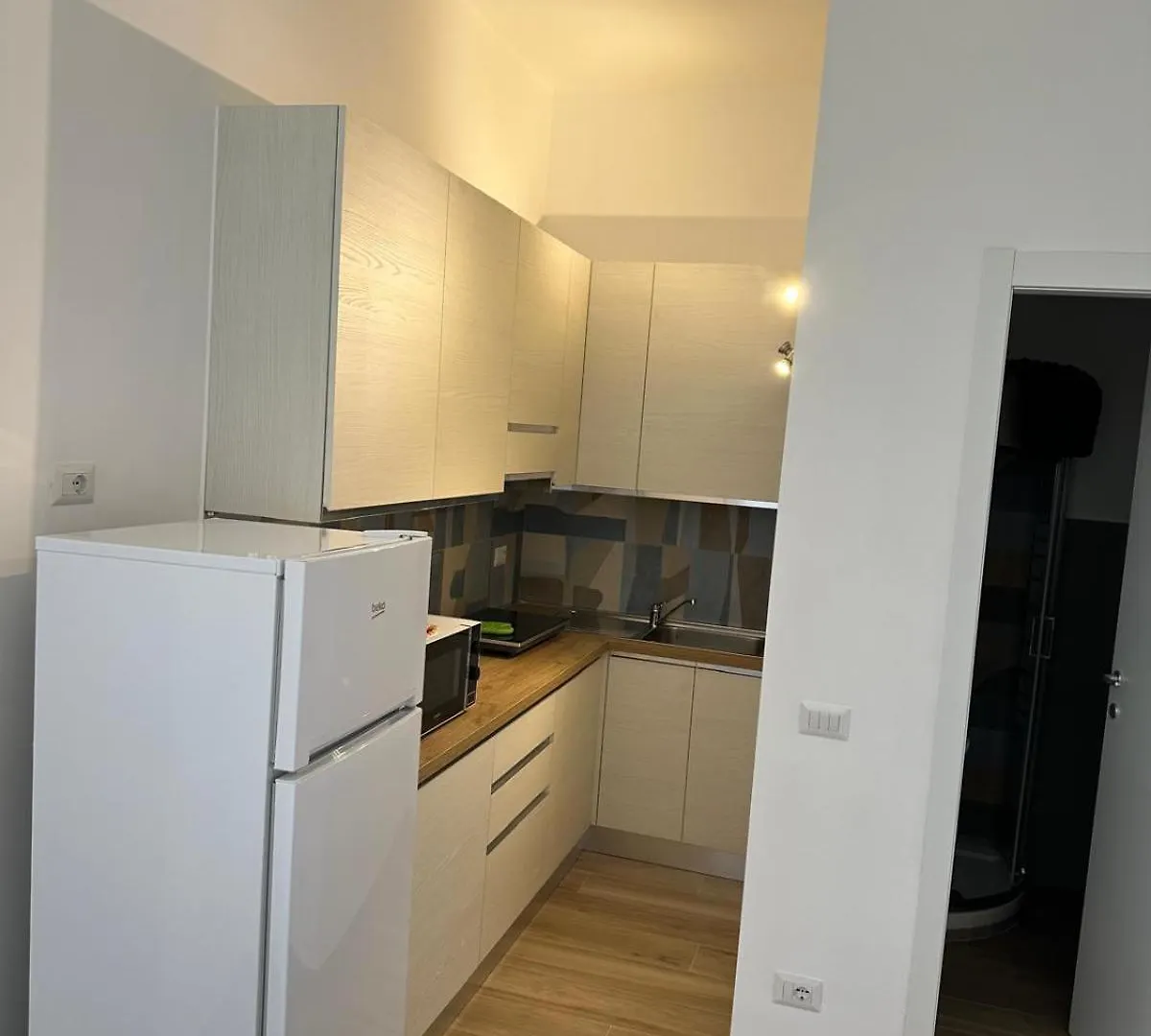 Lotto 10 Apartman Róma