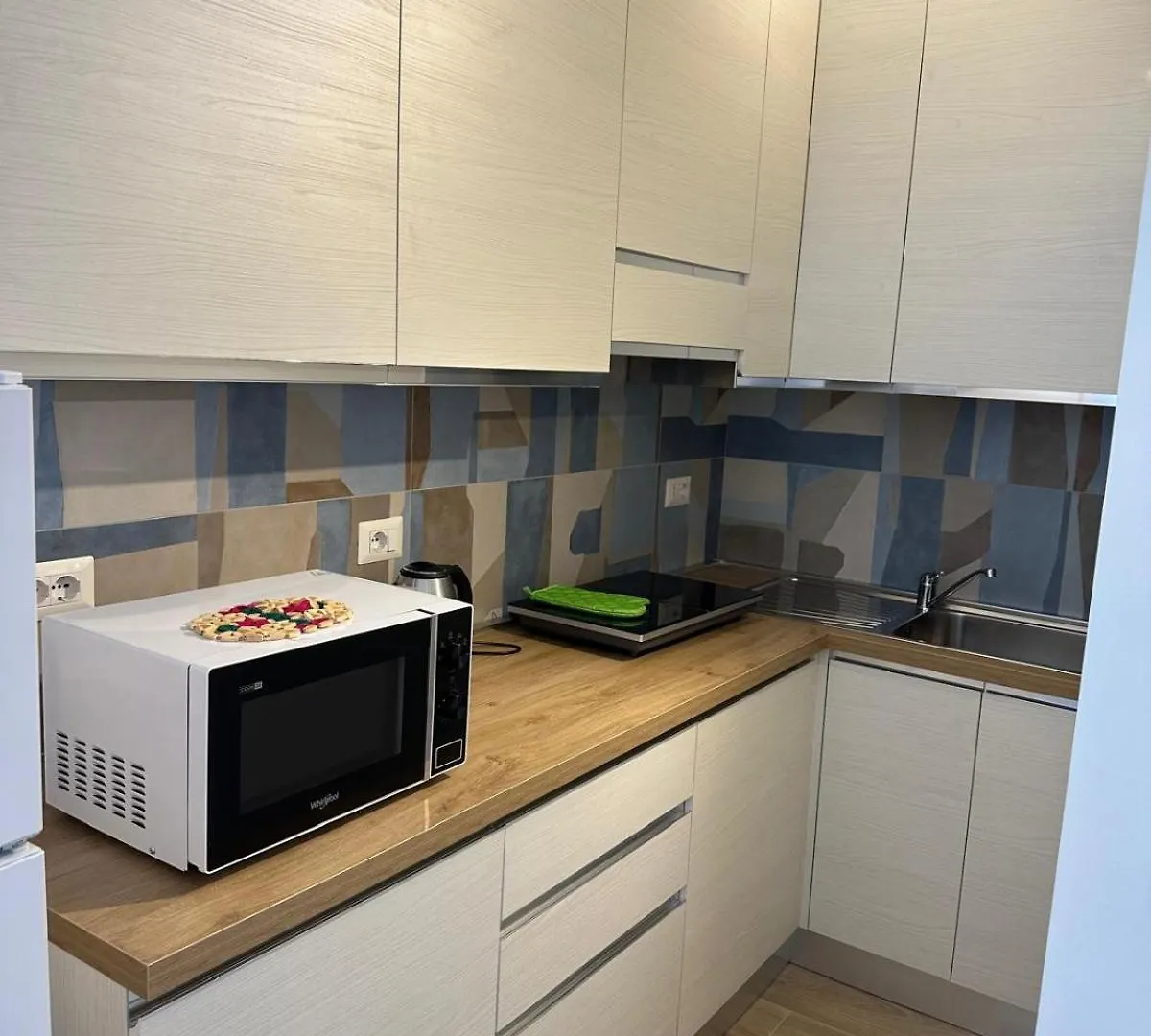 Lotto 10 Apartman Róma 0*,