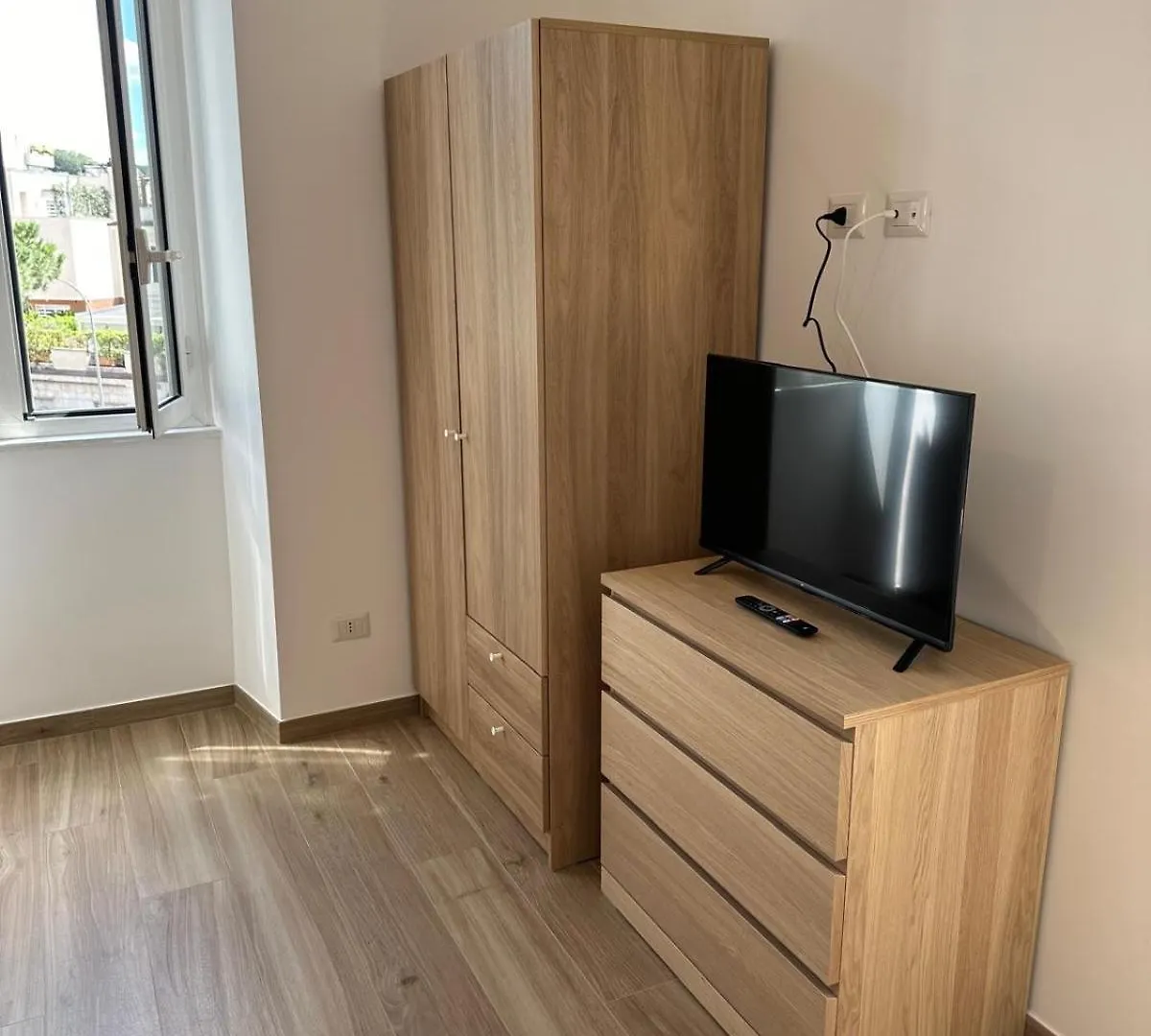 Lotto 10 Apartman Róma