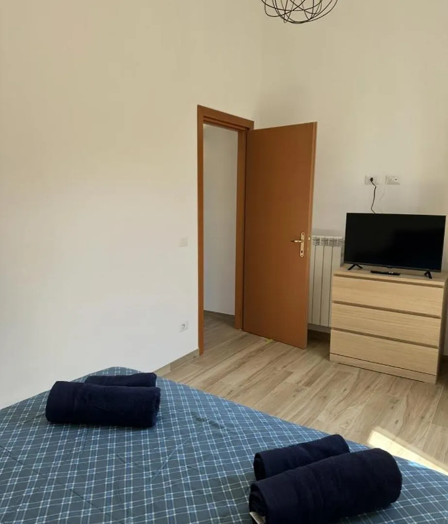 Lotto 10 Apartman Róma 0*,  Olaszország