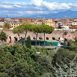  Appartamento Casa Di Giulia