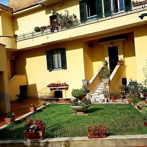  Appartamento Domus Tepula 1