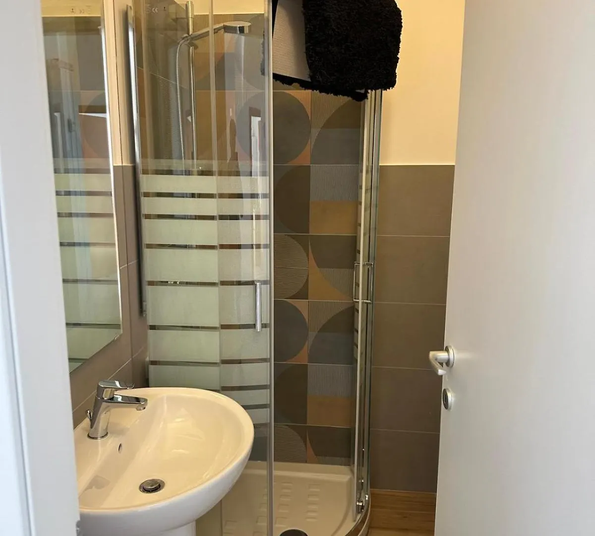 Lotto 10 Apartman Róma