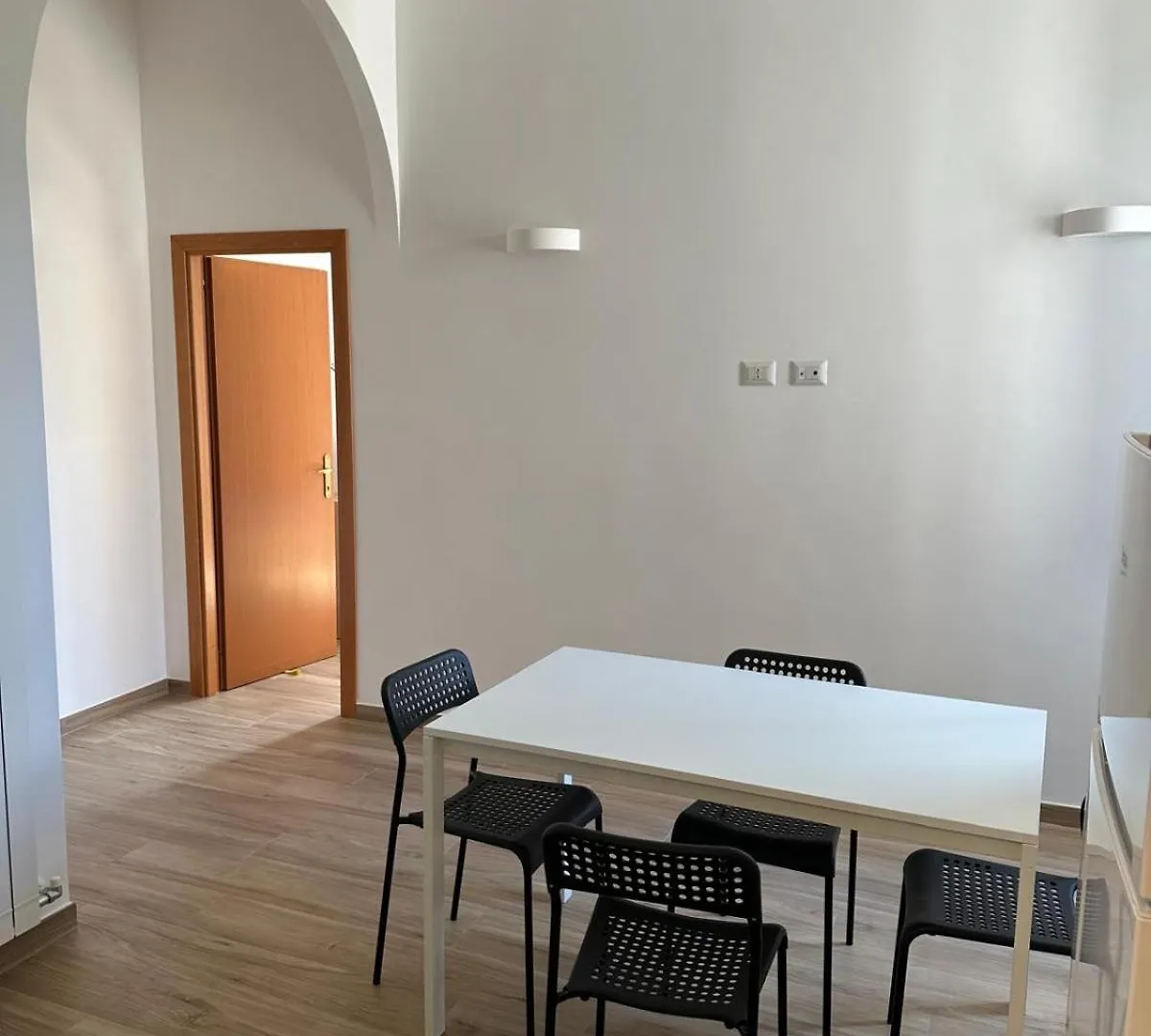 Lotto 10 Apartman Róma