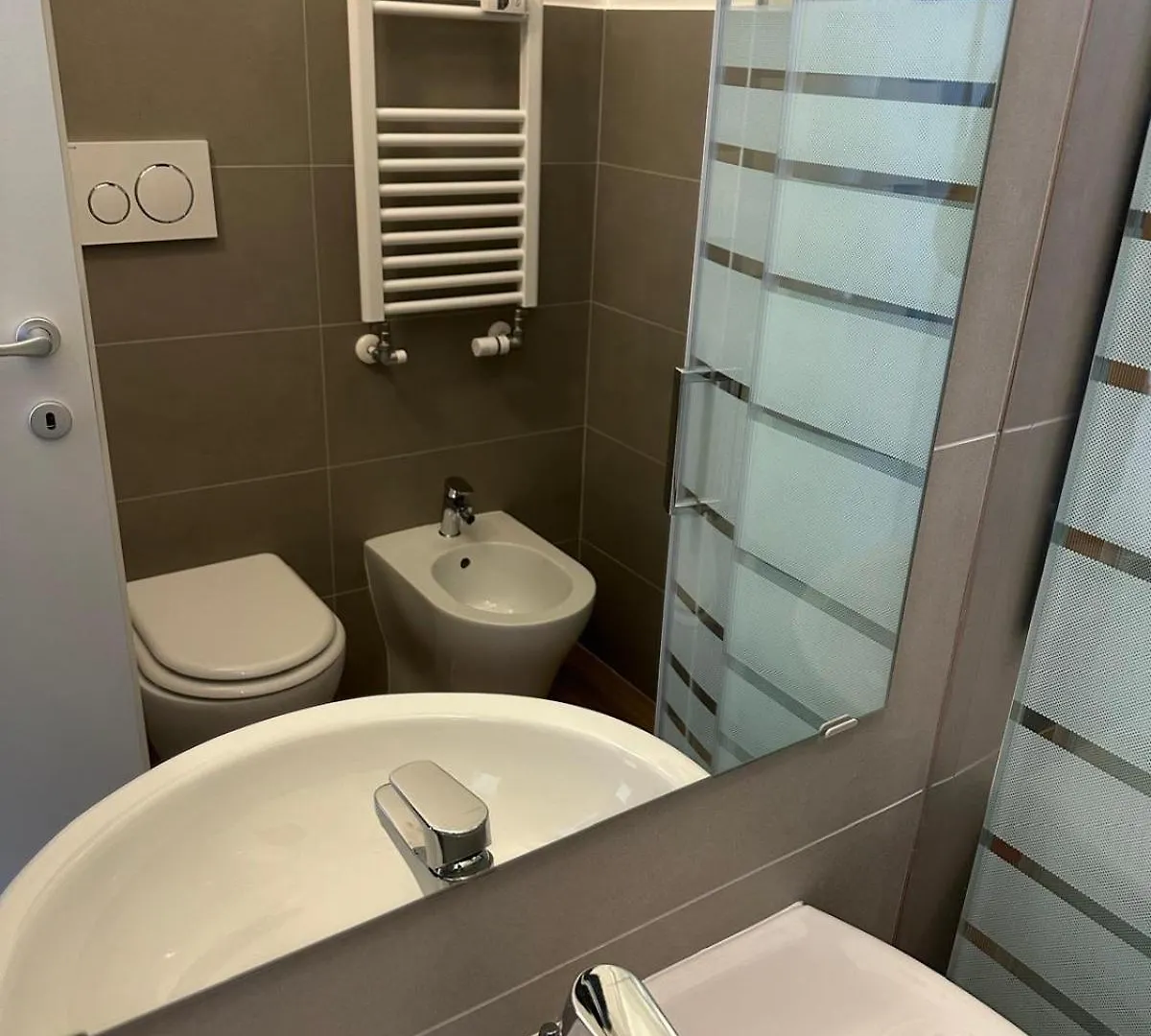 Lotto 10 Apartman Róma 0*,  Olaszország