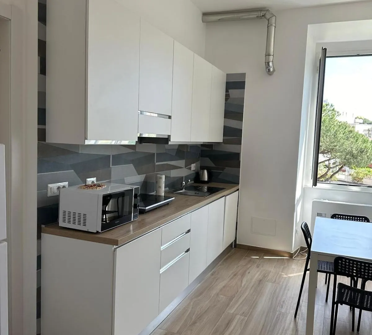 Lotto 10 Apartman Róma