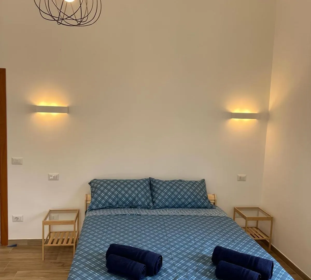 Lotto 10 Apartman Róma